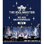 The Idolm@ster 9th Anniversary We Are M@sterpiece!! Blu-ray Perfect Box